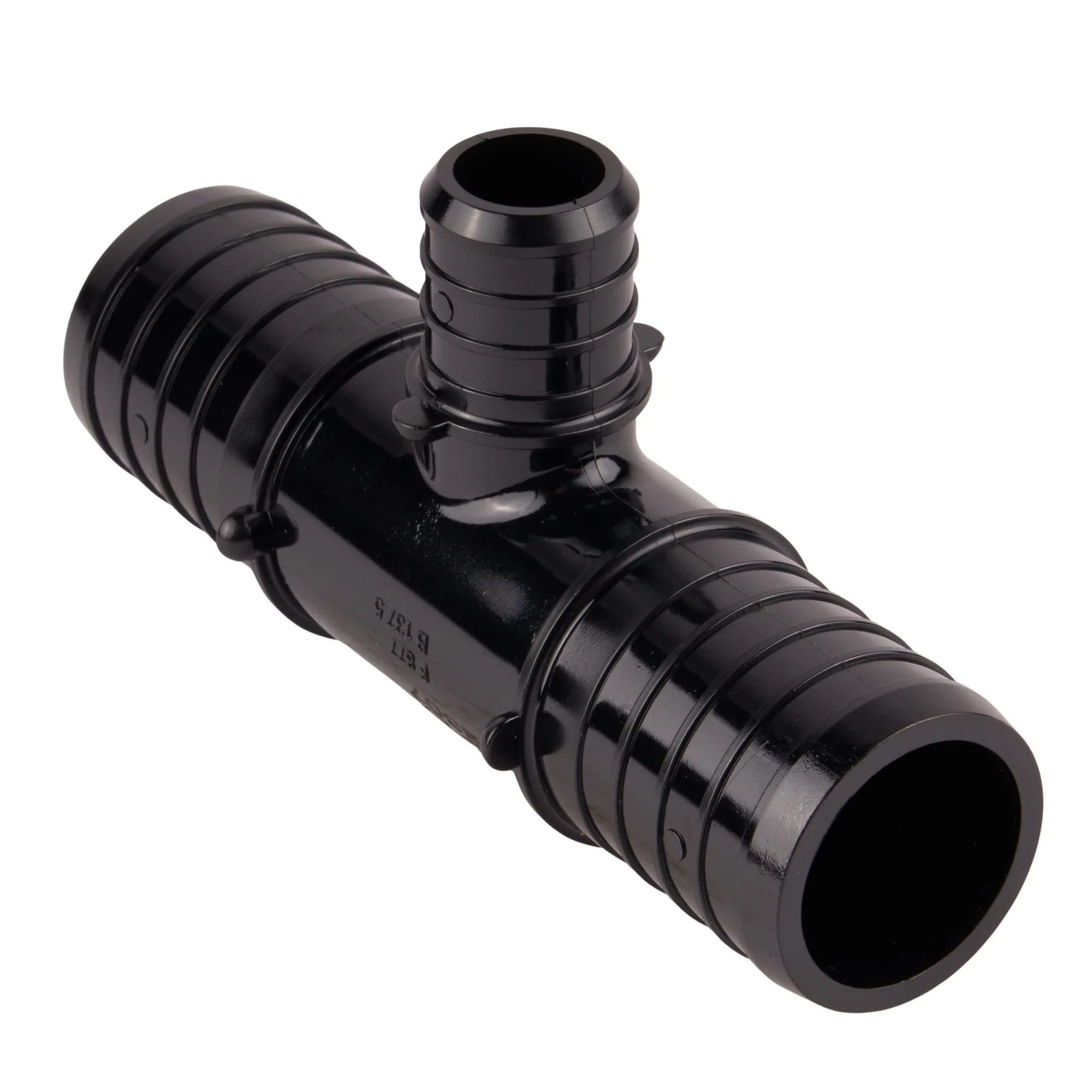 Zurn PEX Poly Crimp Tee - Image 7
