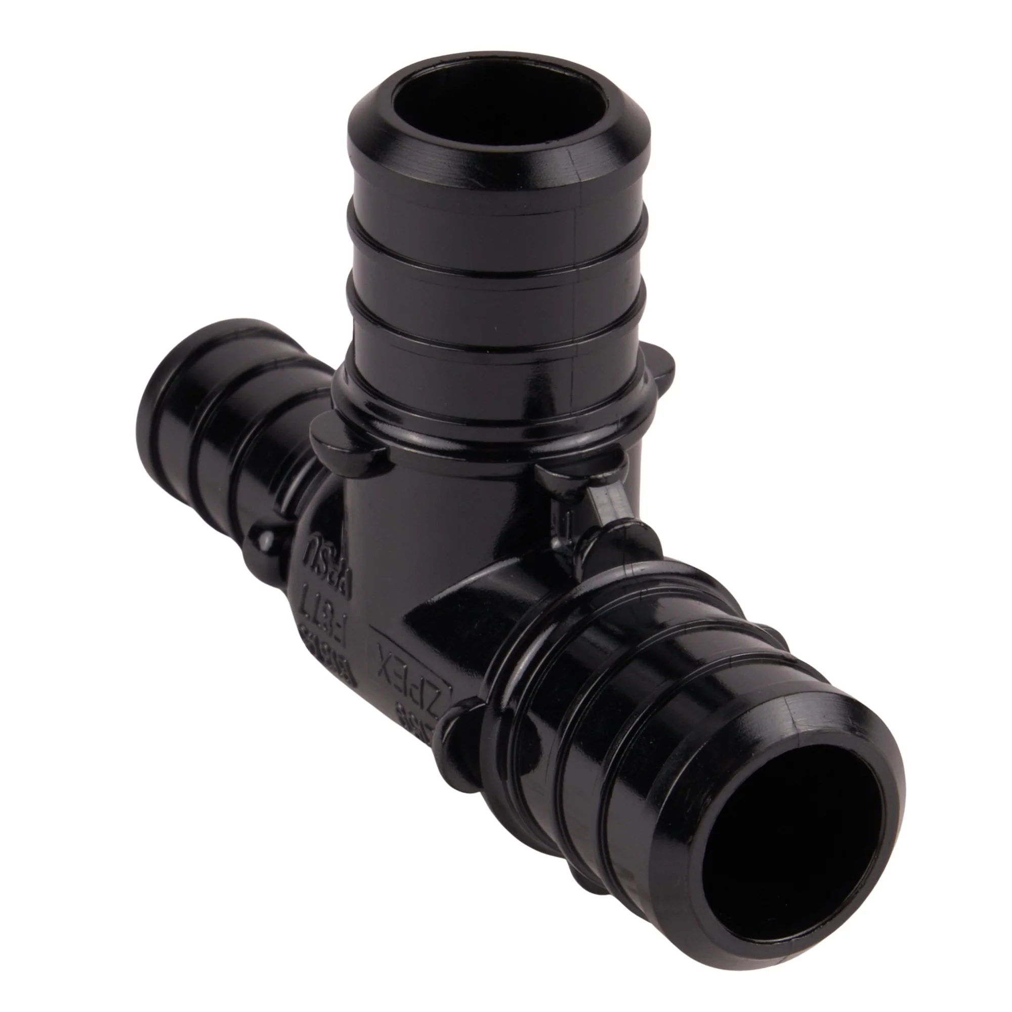 Zurn PEX Poly Crimp Tee - Image 9