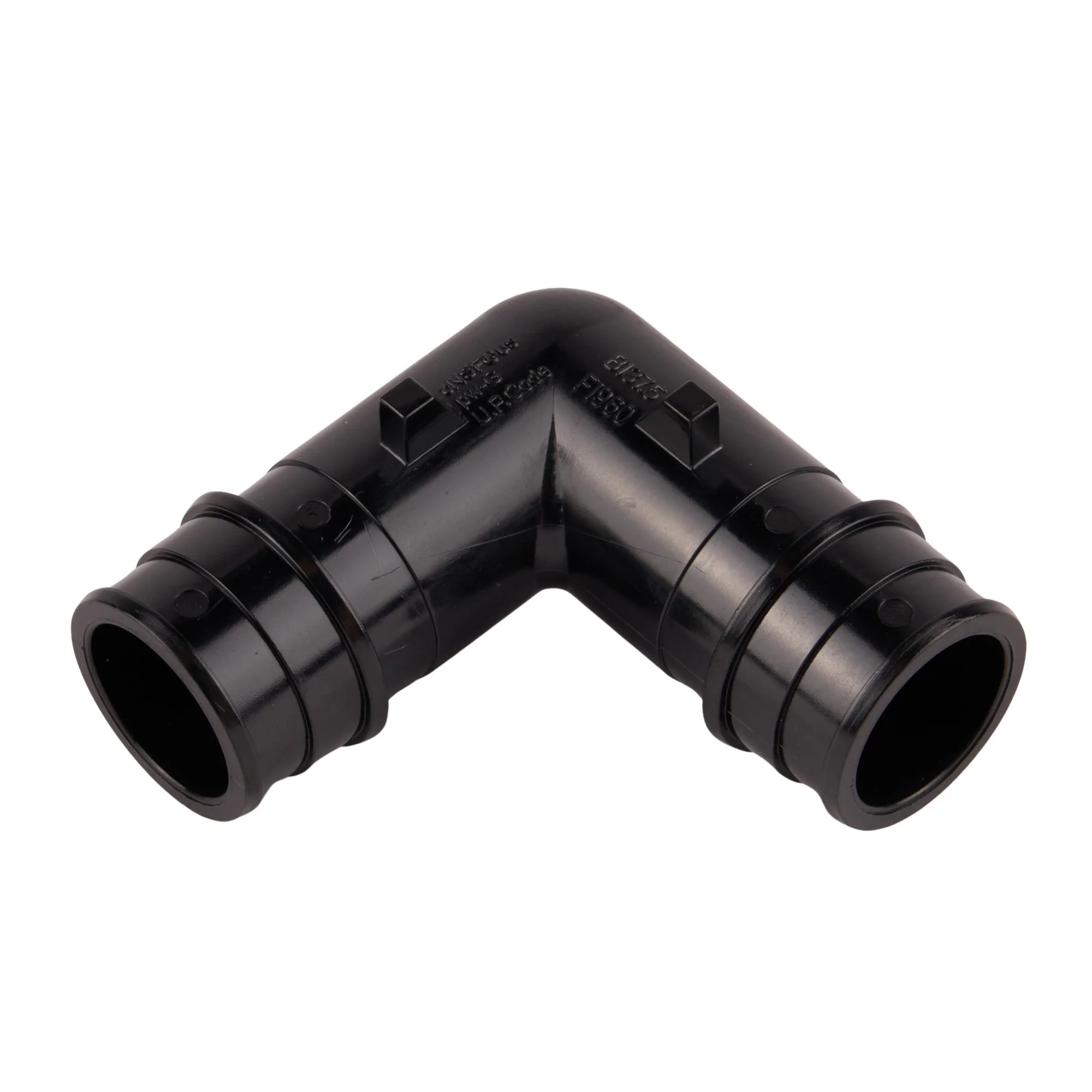 Zurn PEX Poly Expansion 90° Elbow - Image 3