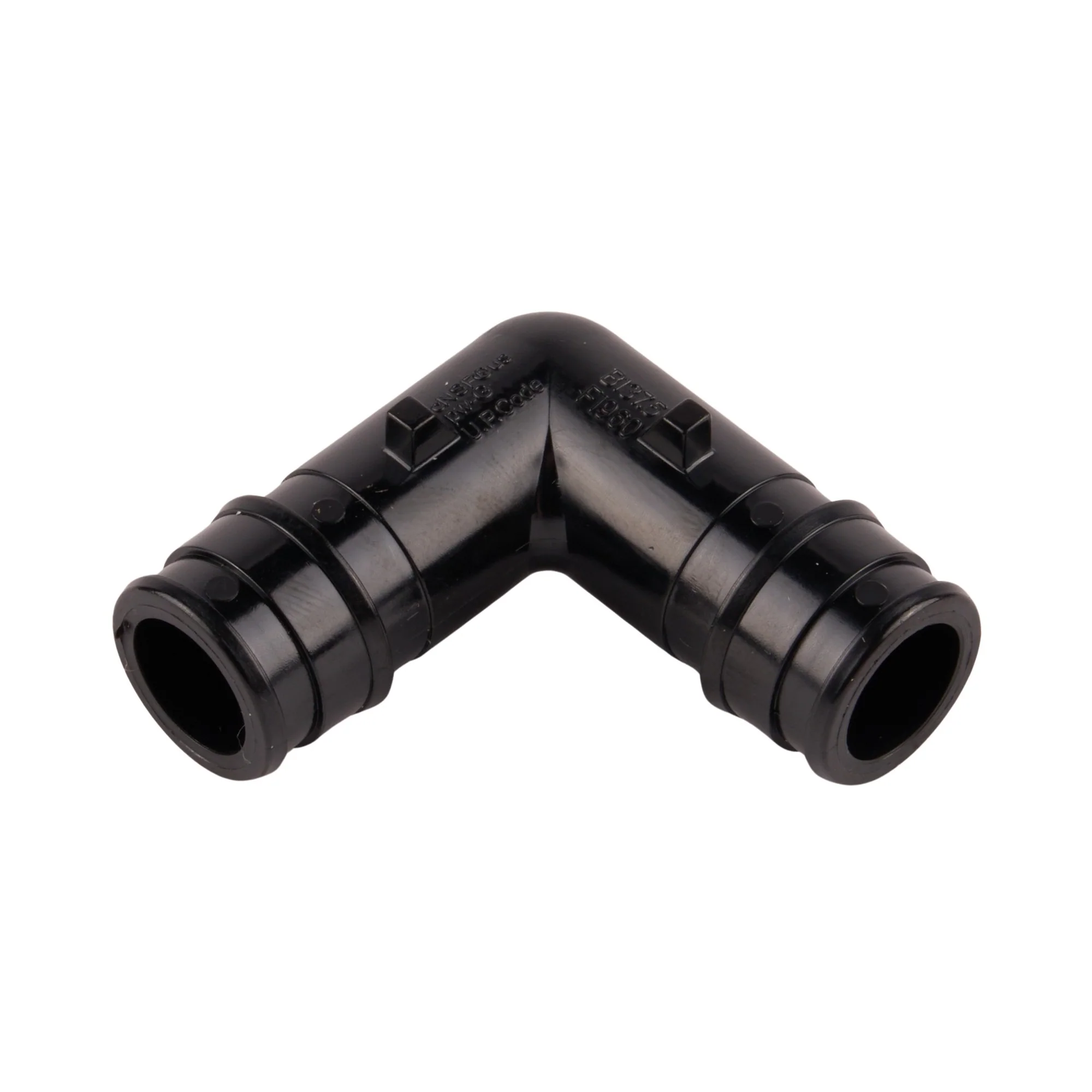 Zurn PEX Poly Expansion 90° Elbow - Image 4