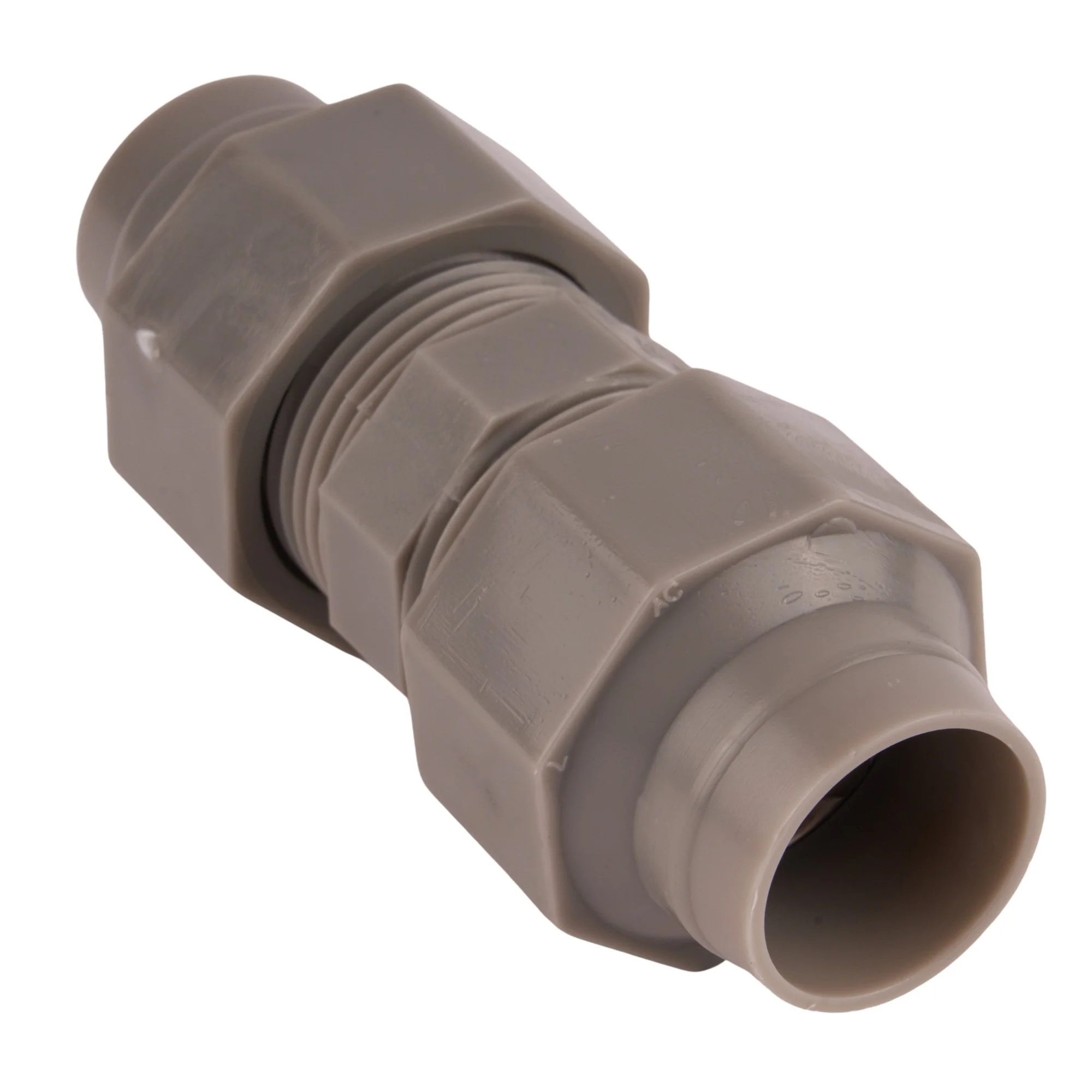 Zurn PEX Poly QickTite Coupling - Image 3