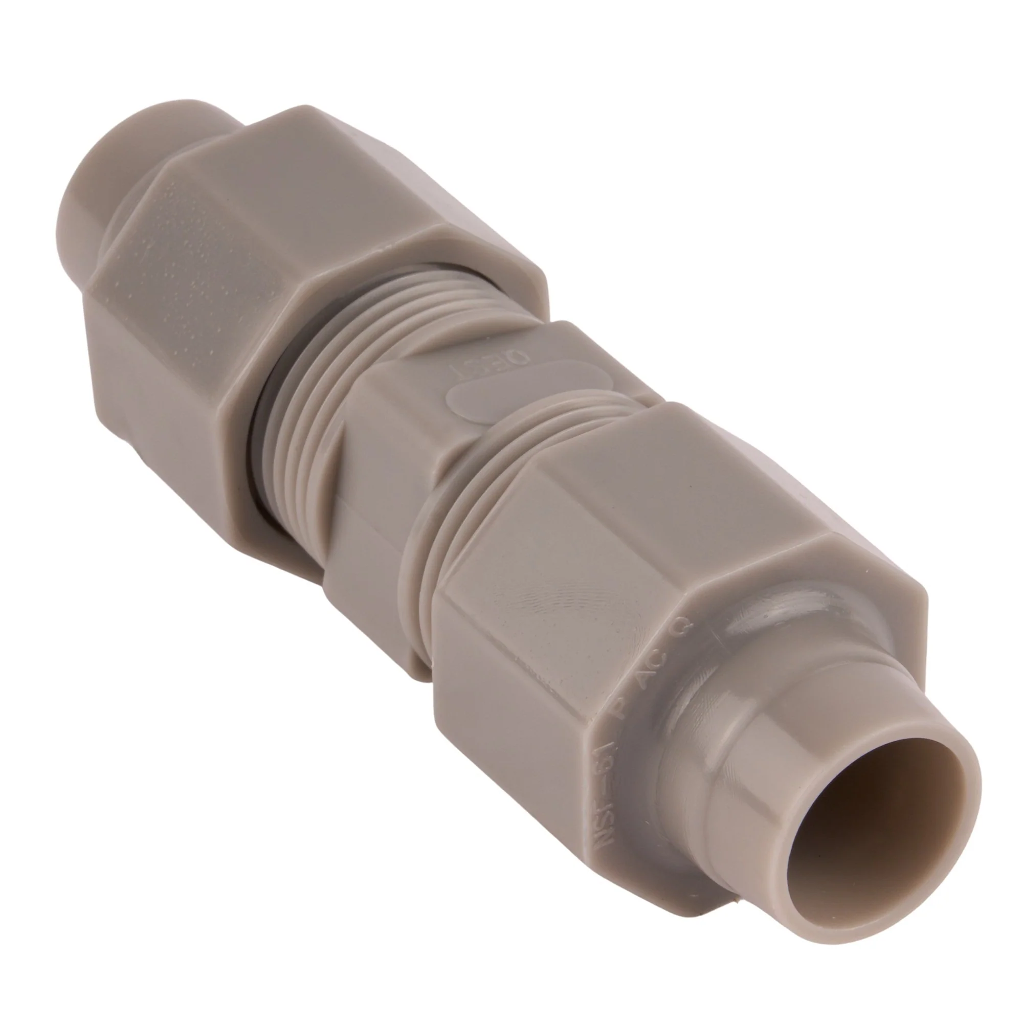 Zurn PEX Poly QickTite Coupling - Image 4